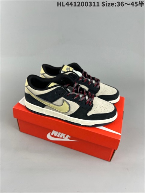 men low dunk sb shoes 2023-3-21-033